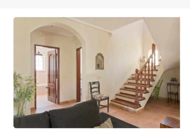 Casa Com Piscina Lagoa De Albufeira/Сесимбра Екстериор снимка