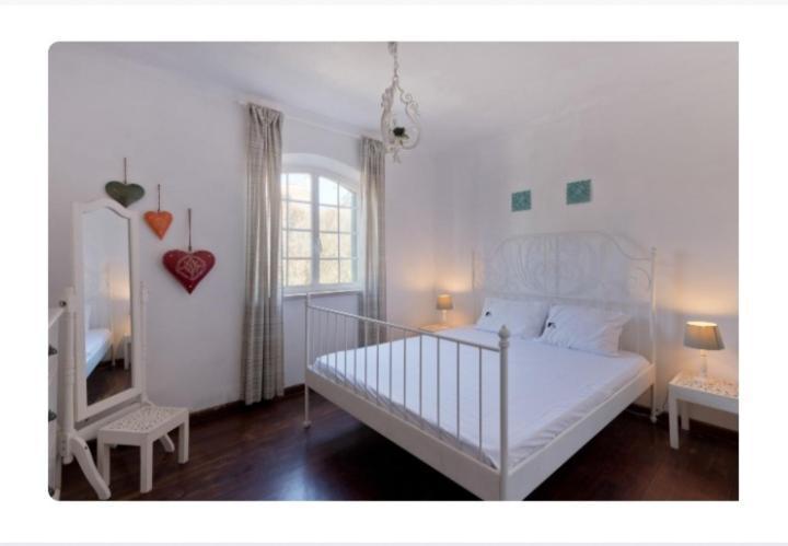Casa Com Piscina Lagoa De Albufeira/Сесимбра Екстериор снимка